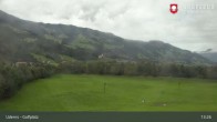 Archiv Foto Webcam Golfplatz in Uderns 12:00