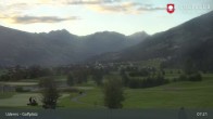 Archiv Foto Webcam Golfplatz in Uderns 06:00