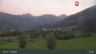 Archiv Foto Webcam Golfplatz in Uderns 02:00