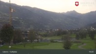 Archiv Foto Webcam Golfplatz in Uderns 00:00