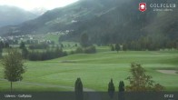 Archiv Foto Webcam Golfplatz in Uderns 06:00