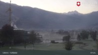 Archiv Foto Webcam Golfplatz in Uderns 06:00