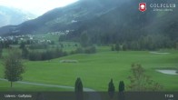 Archiv Foto Webcam Golfplatz in Uderns 16:00