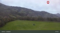 Archiv Foto Webcam Golfplatz in Uderns 06:00