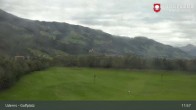 Archiv Foto Webcam Golfplatz in Uderns 11:00