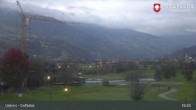 Archiv Foto Webcam Golfplatz in Uderns 04:00