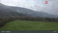 Archiv Foto Webcam Golfplatz in Uderns 06:00