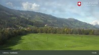 Archiv Foto Webcam Golfplatz in Uderns 12:00