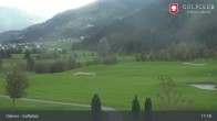 Archiv Foto Webcam Golfplatz in Uderns 16:00