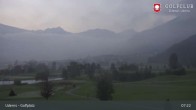 Archiv Foto Webcam Golfplatz in Uderns 06:00