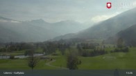 Archiv Foto Webcam Golfplatz in Uderns 12:00