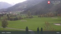 Archived image Webcam Golf Course in Uderns 04:00