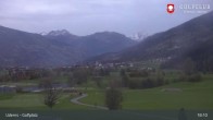 Archiv Foto Webcam Golfplatz in Uderns 02:00