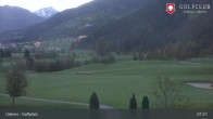 Archived image Webcam Golf Course in Uderns 06:00