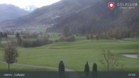 Archived image Webcam Golf Course in Uderns 07:00