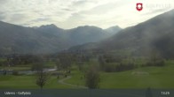 Archived image Webcam Golf Course in Uderns 12:00