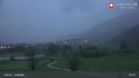 Archiv Foto Webcam Golfplatz in Uderns 00:00