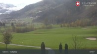 Archiv Foto Webcam Golfplatz in Uderns 07:00