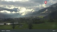 Archiv Foto Webcam Golfplatz in Uderns 08:00
