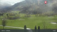 Archiv Foto Webcam Golfplatz in Uderns 12:00