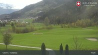 Archiv Foto Webcam Golfplatz in Uderns 14:00