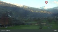 Archived image Webcam Golf Course in Uderns 16:00
