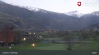 Archiv Foto Webcam Golfplatz in Uderns 02:00