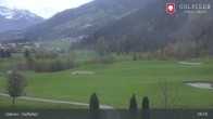 Archived image Webcam Golf Course in Uderns 04:00