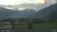 Archived image Webcam Golf Course in Uderns 06:00
