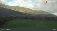 Archived image Webcam Golf Course in Uderns 07:00