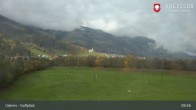Archived image Webcam Golf Course in Uderns 08:00