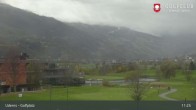 Archived image Webcam Golf Course in Uderns 10:00