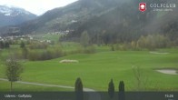 Archived image Webcam Golf Course in Uderns 14:00