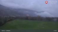 Archiv Foto Webcam Golfplatz in Uderns 02:00