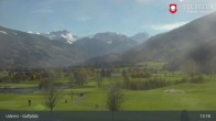 Archived image Webcam Golf Course in Uderns 12:00