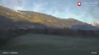 Archiv Foto Webcam Golfplatz in Uderns 07:00