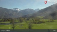 Archiv Foto Webcam Golfplatz in Uderns 12:00