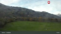 Archiv Foto Webcam Golfplatz in Uderns 14:00