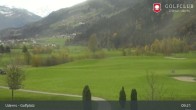 Archiv Foto Webcam Golfplatz in Uderns 08:00