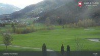Archiv Foto Webcam Golfplatz in Uderns 14:00
