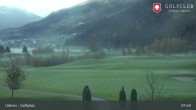 Archived image Webcam Golf Course in Uderns 07:00