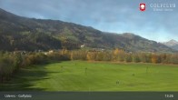 Archived image Webcam Golf Course in Uderns 12:00