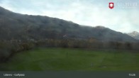 Archiv Foto Webcam Golfplatz in Uderns 14:00