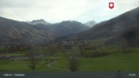 Archiv Foto Webcam Golfplatz in Uderns 14:00