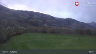 Archiv Foto Webcam Golfplatz in Uderns 18:00