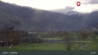 Archiv Foto Webcam Golfplatz in Uderns 06:00