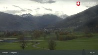 Archived image Webcam Golf Course in Uderns 07:00