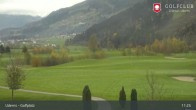 Archiv Foto Webcam Golfplatz in Uderns 10:00