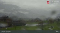 Archiv Foto Webcam Golfplatz in Uderns 12:00