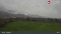 Archiv Foto Webcam Golfplatz in Uderns 14:00